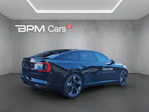 Volvo ES90 Single 88 kWh Ultra