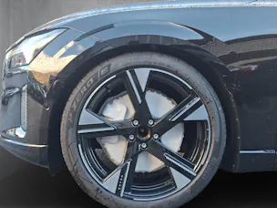 Volvo ES90 Single 88 kWh Ultra