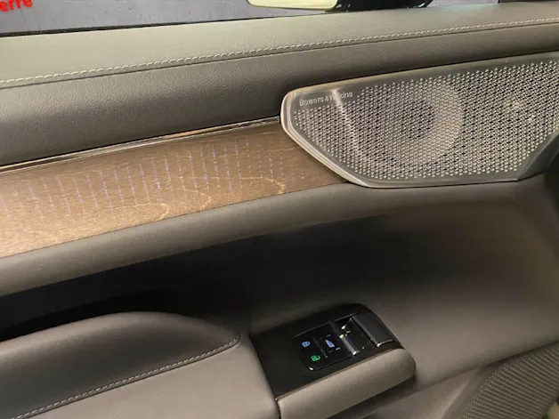 Volvo ES90 Single 88 kWh Ultra