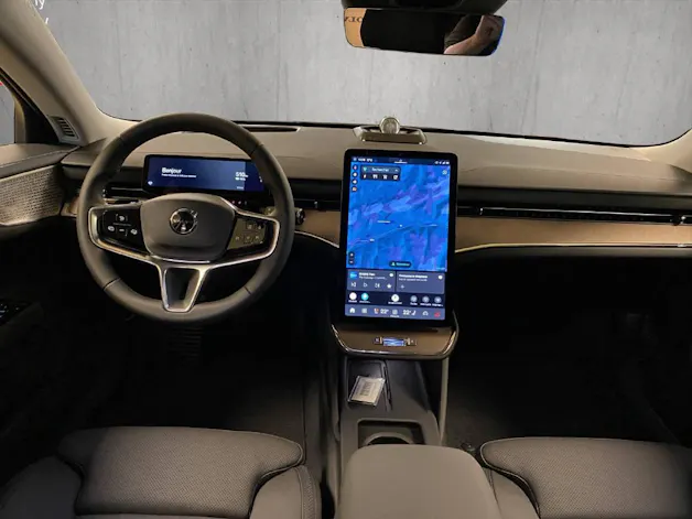 Volvo ES90 Single 88 kWh Ultra