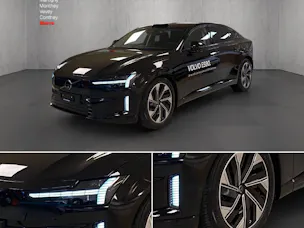 Volvo ES90 Single 88 kWh Ultra