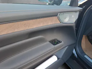Volvo ES90 Single 88 kWh Ultra
