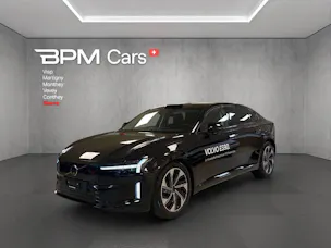 Volvo ES90 Single 88 kWh Ultra