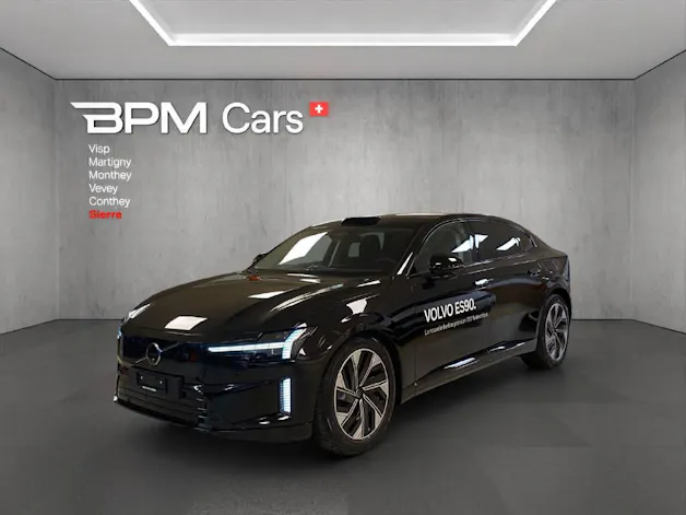 Volvo ES90 Single 88 kWh Ultra