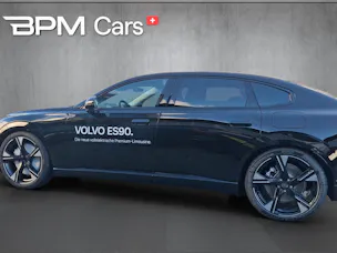 Volvo ES90 Single 88 kWh Ultra