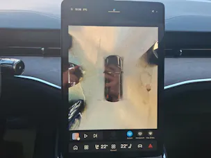 Volvo ES90 Single 88 kWh Ultra