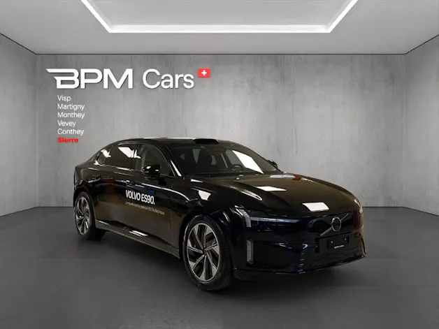 Volvo ES90 Single 88 kWh Ultra