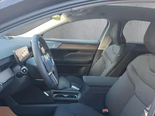 Volvo ES90 Single 88 kWh Ultra