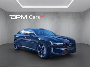 Volvo ES90 Single 88 kWh Ultra
