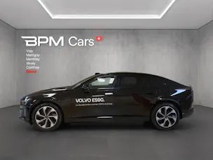 Volvo ES90 Single 88 kWh Ultra