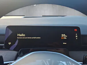 Volvo ES90 Single 88 kWh Ultra