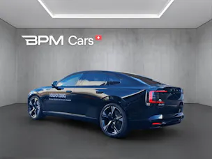 Volvo ES90 Single 88 kWh Ultra