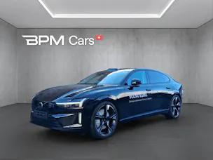 Volvo ES90 Single 88 kWh Ultra