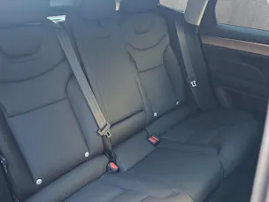 Volvo ES90 Single 88 kWh Ultra