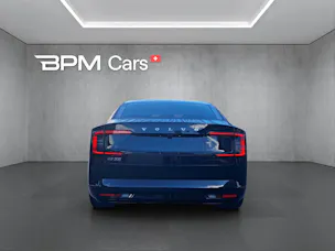 Volvo ES90 Single 88 kWh Ultra