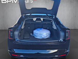 Volvo ES90 Single 88 kWh Ultra