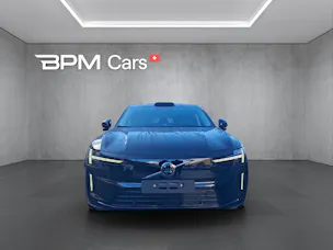 Volvo ES90 Single 88 kWh Ultra
