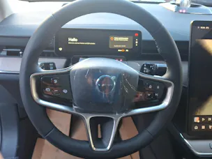 Volvo ES90 Single 88 kWh Ultra