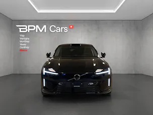 Volvo ES90 Single 88 kWh Ultra