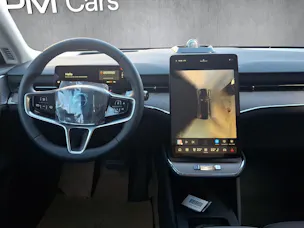 Volvo ES90 Single 88 kWh Ultra