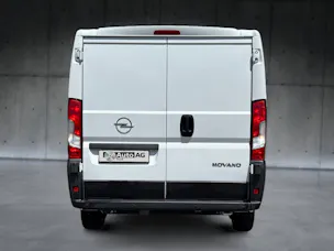 Opel Movano 2.2 d 3,0t L1H1