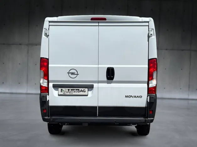 Opel Movano 2.2 d 3,0t L1H1