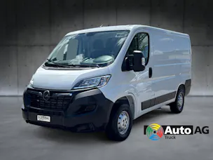 Opel Movano 2.2 d 3,0t L1H1