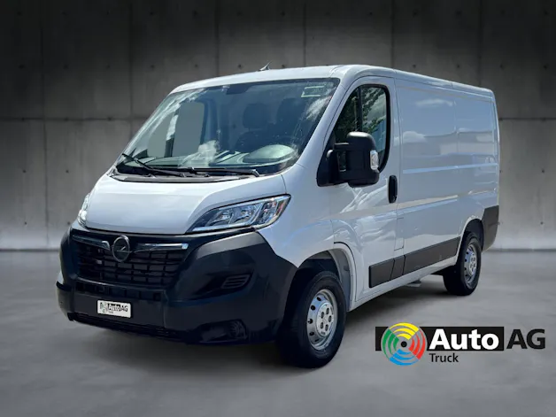Opel Movano 2.2 d 3,0t L1H1