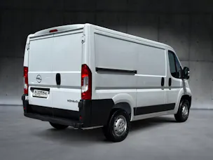 Opel Movano 2.2 d 3,0t L1H1