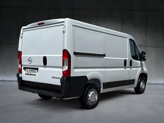 Opel Movano 2.2 d 3,0t L1H1