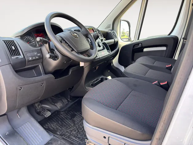 Opel Movano 2.2 d 3,0t L1H1