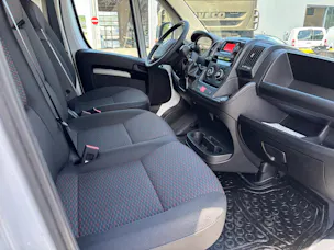 Opel Movano 2.2 d 3,0t L1H1