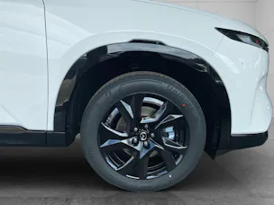 Mazda CX-5 e-Skyactiv-G 141 Homura AWD
