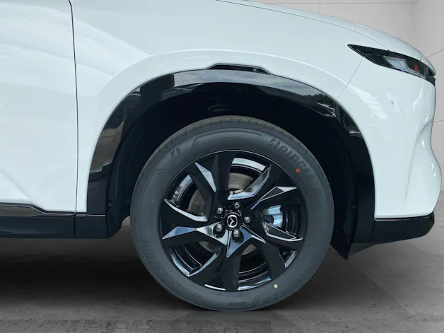 Mazda CX-5 e-Skyactiv-G 141 Homura AWD