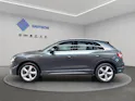 Audi Q3 40 TFSI S line quattro S-tronic