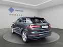 Audi Q3 40 TFSI S line quattro S-tronic