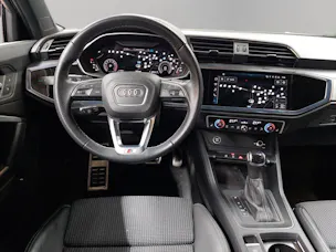 Audi Q3 40 TFSI S line quattro S-tronic