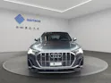 Audi Q3 40 TFSI S line quattro S-tronic
