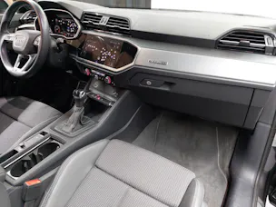 Audi Q3 40 TFSI S line quattro S-tronic