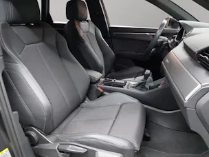 Audi Q3 40 TFSI S line quattro S-tronic