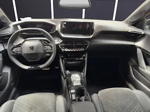 Peugeot 208 1.2 MHEV GT