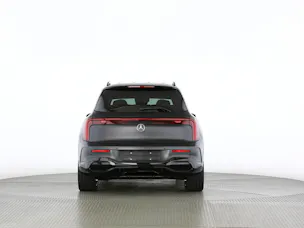 Mercedes-Benz GLB 350 85kWh EQ 4 Matic