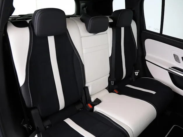 Mercedes-Benz GLB 350 85kWh EQ 4 Matic