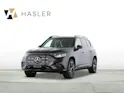 Mercedes-Benz GLB 350 85kWh EQ 4 Matic