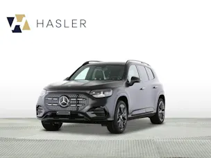 Mercedes-Benz GLB 350 85kWh EQ 4 Matic