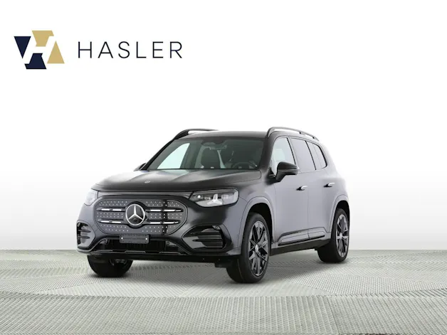 Mercedes-Benz GLB 350 85kWh EQ 4 Matic