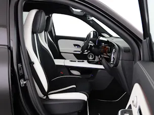 Mercedes-Benz GLB 350 85kWh EQ 4 Matic