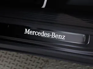 Mercedes-Benz GLB 350 85kWh EQ 4 Matic