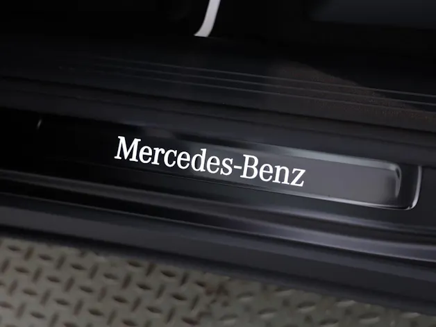Mercedes-Benz GLB 350 85kWh EQ 4 Matic