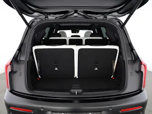 Mercedes-Benz GLB 350 85kWh EQ 4 Matic